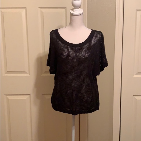 Old Navy Tops - Old Navy sweater crop top size medium